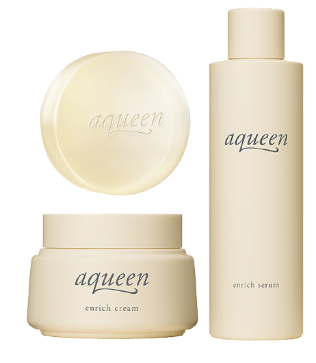 aqueen 商品画像